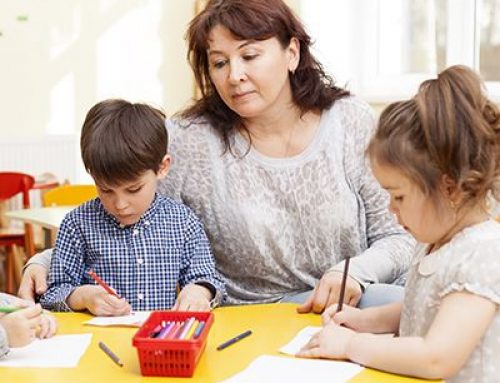 OGLAS ZA POSAO – Odgajatelj